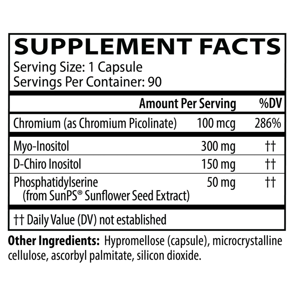 Metabolic Stimulator
