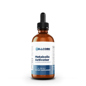 Metabolic Activator by CellCore