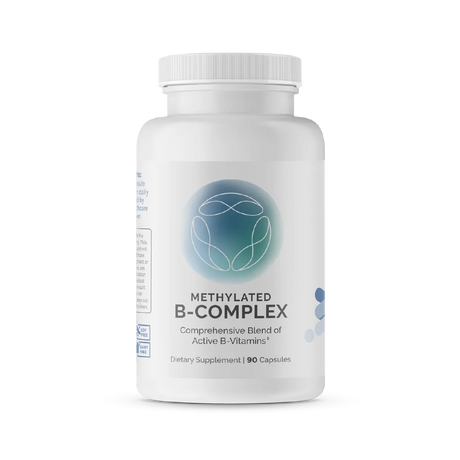 Methylated B-Complex by InfiniWell