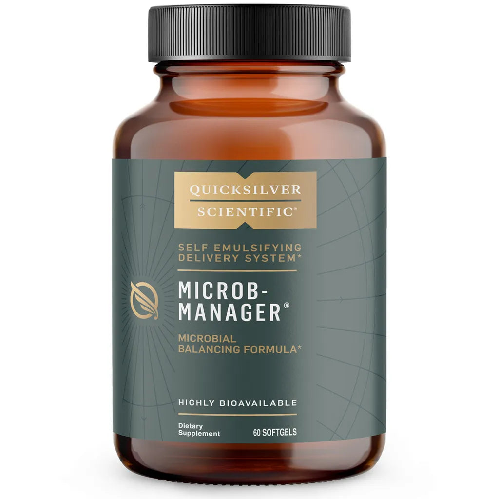 Microb-Manager Para-Max