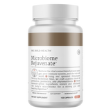 Microbiome Rejuvenate