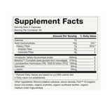 Microbiome Rejuvenate