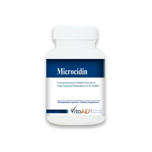 Microcidin by Vita Aid - Charny Healing