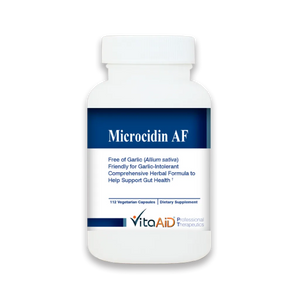 Microcidin AF by Vita Aid