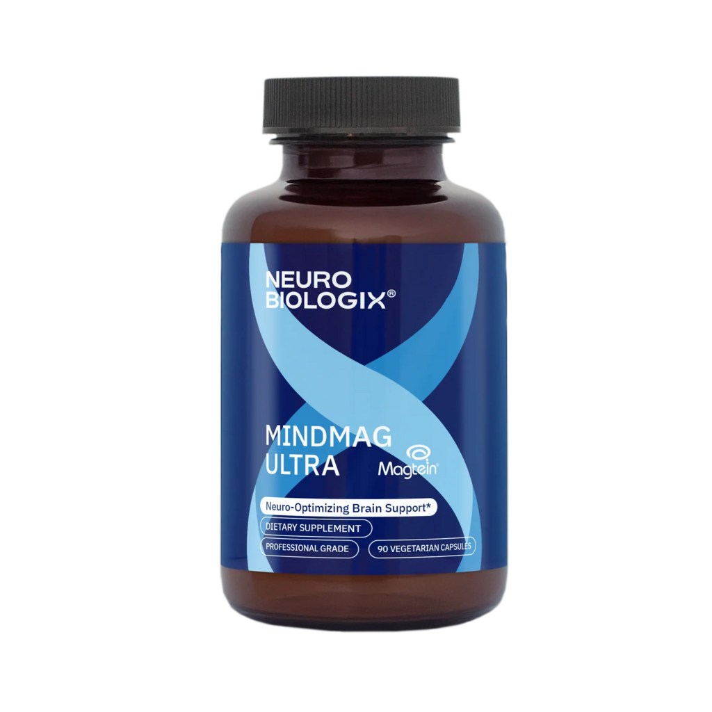 Mind Mag Ultra