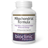 Mitochondrial Formula