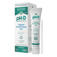 Boric Acid Moisturizing Gel by pH-D