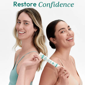 Boric Acid Moisturizing Gel by pH-D restore confidence