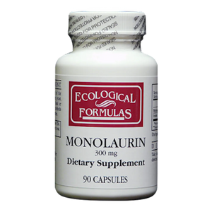 Monolaurin 300mg by Ecological Formulas