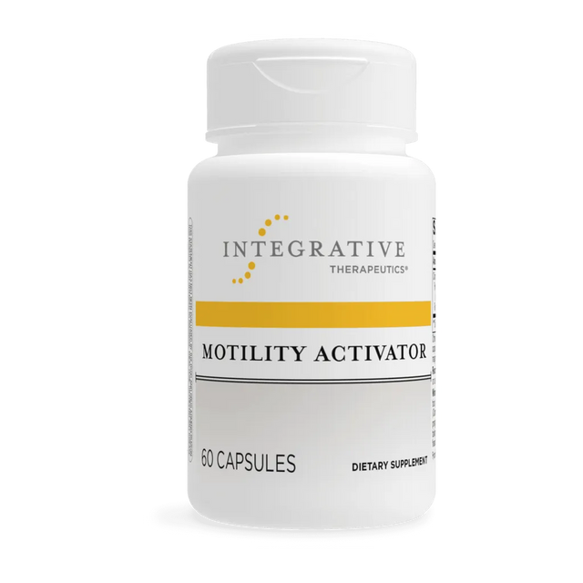 Motility Activator by Integrative Therapeutics