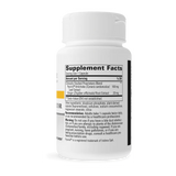 Motility Activator by Integrative Therapeutics Supplement Facts