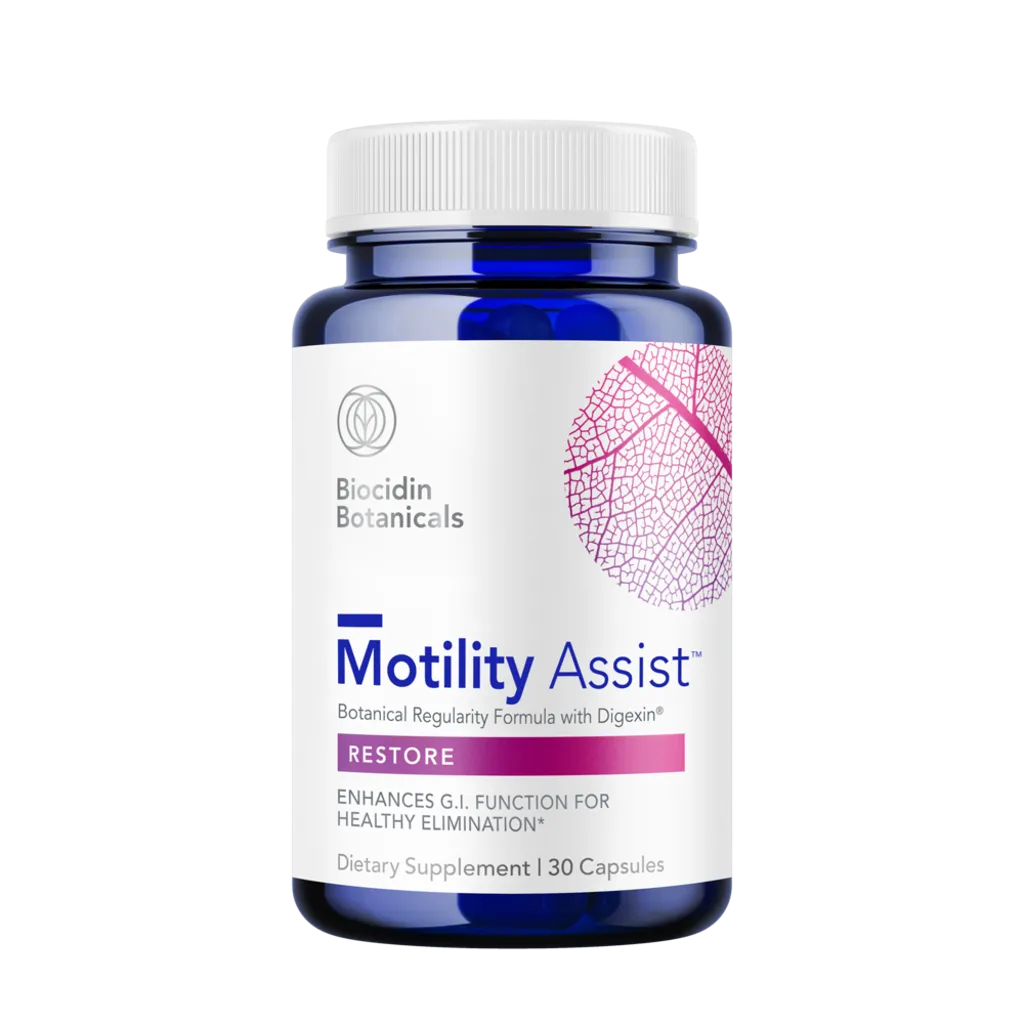 Motility Assist