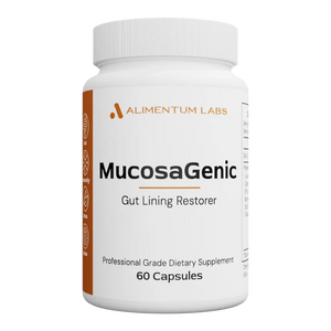 MucosaGenic by Alimentum Labs