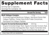 Multi Collagen Capsules