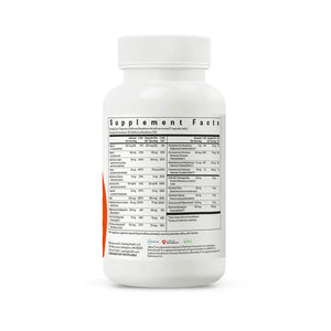 Multivitamin Sensitive