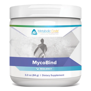 MycoBind by Metabolic Code
