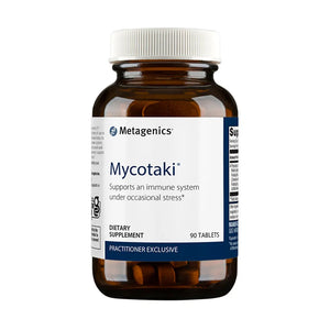 Mycotaki by Metagenics