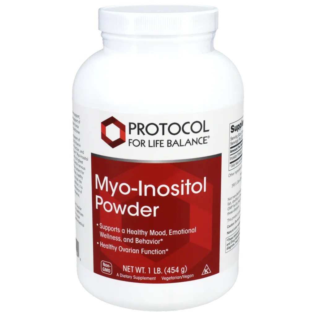 Myo-Inositol Powder