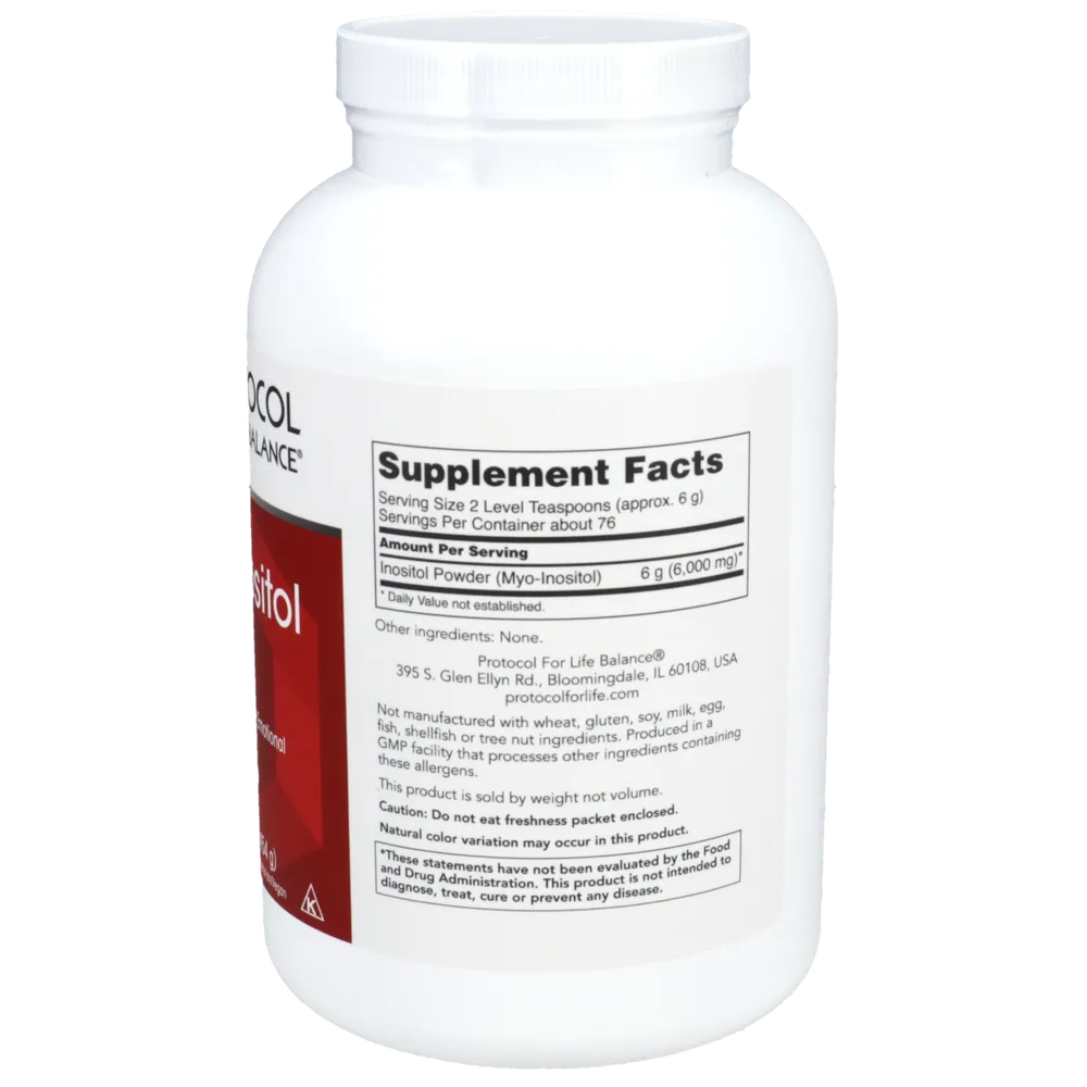 Myo-Inositol Powder