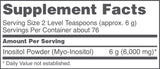Myo-Inositol Powder