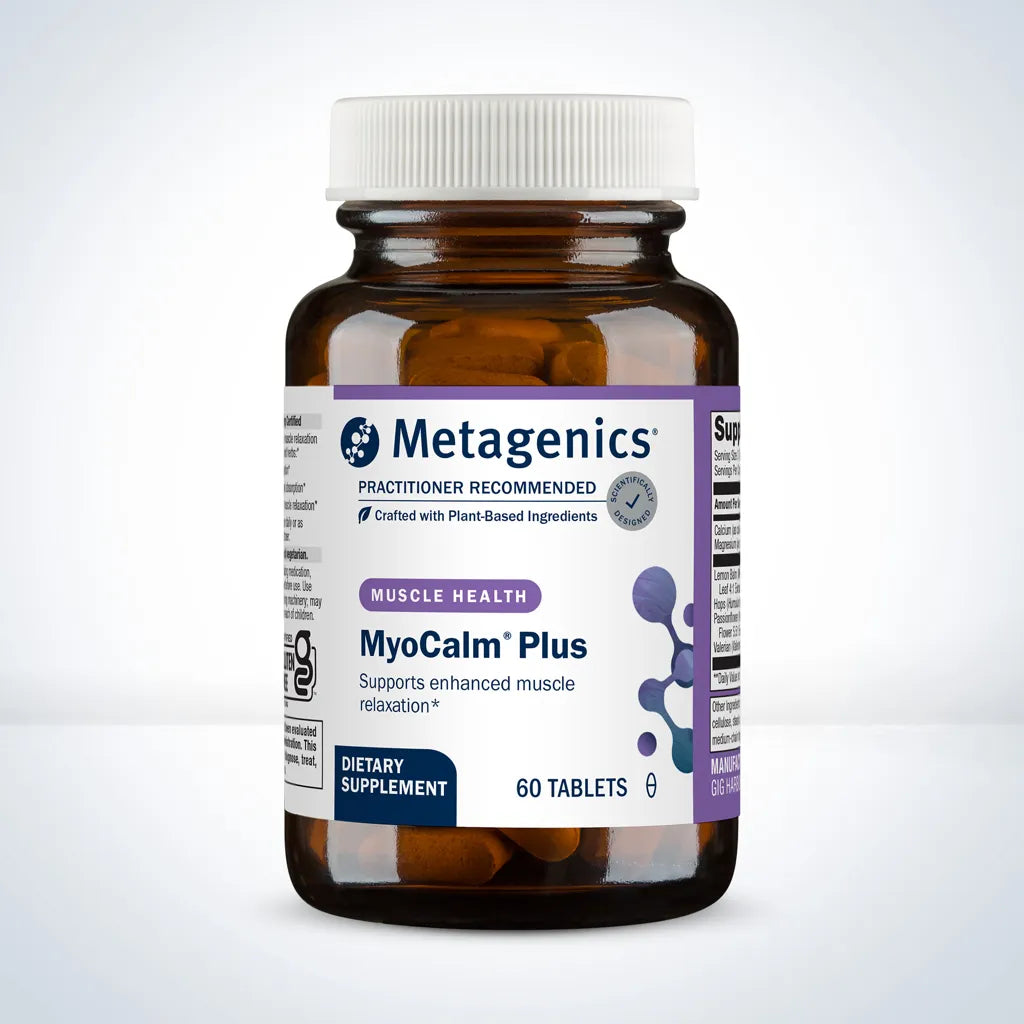 MyoCalm Plus
