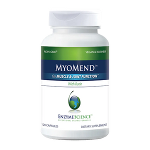 MyoMend by Enzyme Science