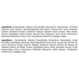 Eternal Platinum NAD Facial Cream