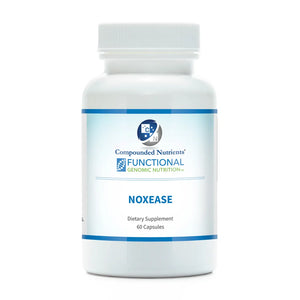 NOXEASE by Functional Genomic Nutrition