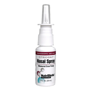 Nasal Spray by Nutribiotic