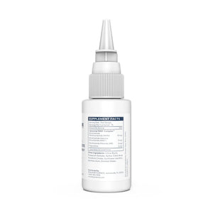 Liposomal NAD Complete Nasal Spray