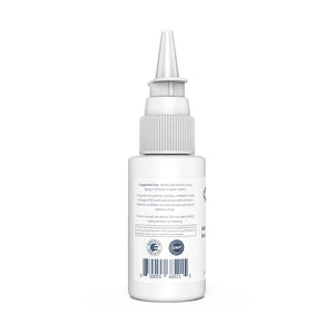 Liposomal NAD Complete Nasal Spray