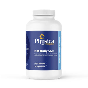 Nat Body CLR by Physica Energetics