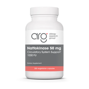 Nattokinase 50 mg NSK-SD