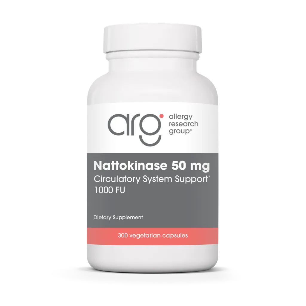 Nattokinase 50 mg NSK-SD