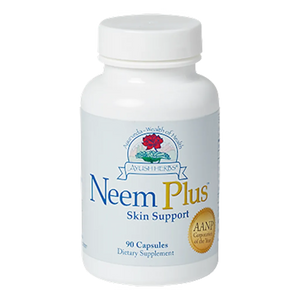 Neem Plus by Ayush Herbs