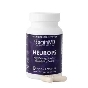 NeuroPS by Brain MD