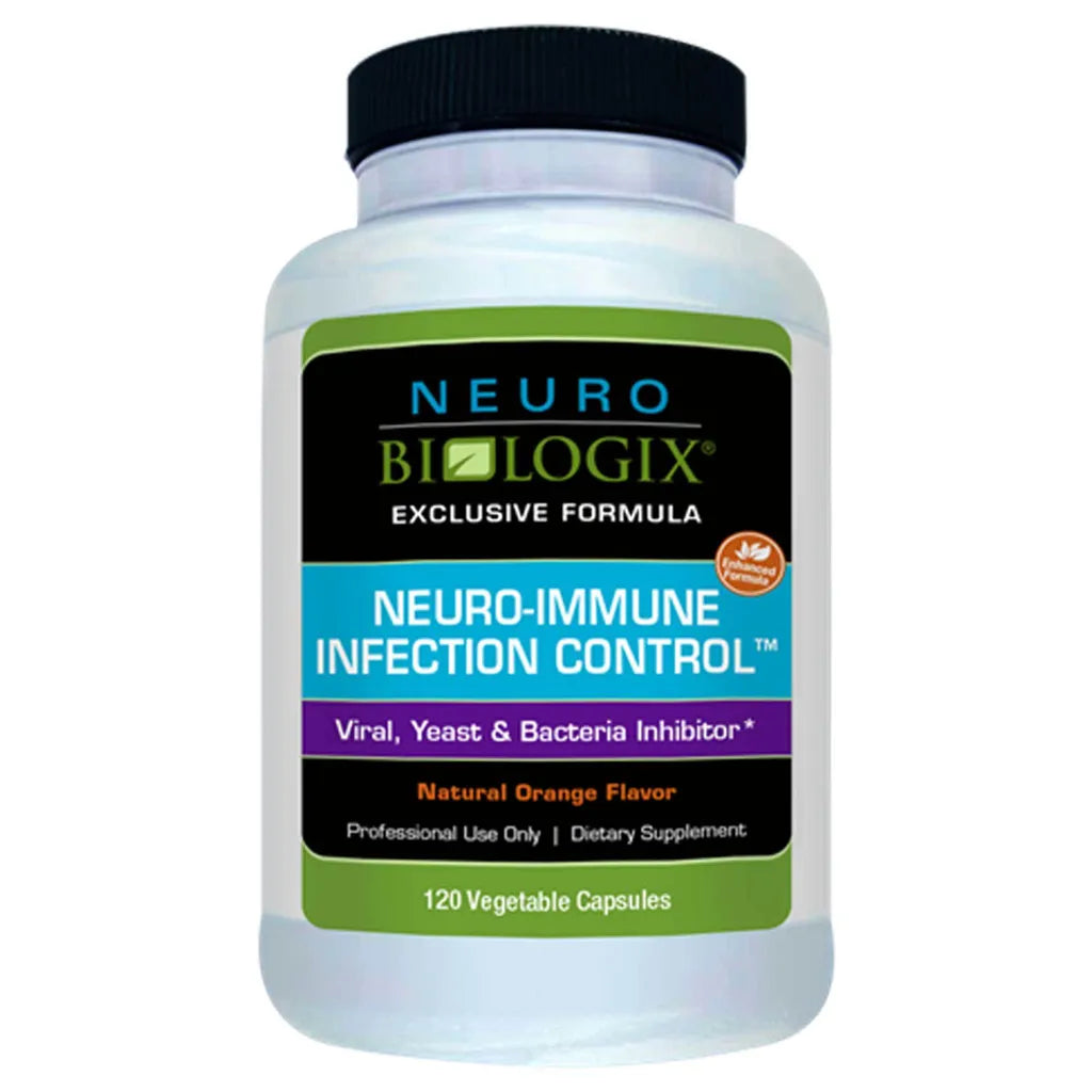 Neuro Immune Infection Control