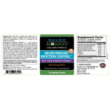 Neuro Immune Infection Control