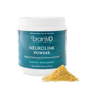 Neurolink Powder by Brain MD