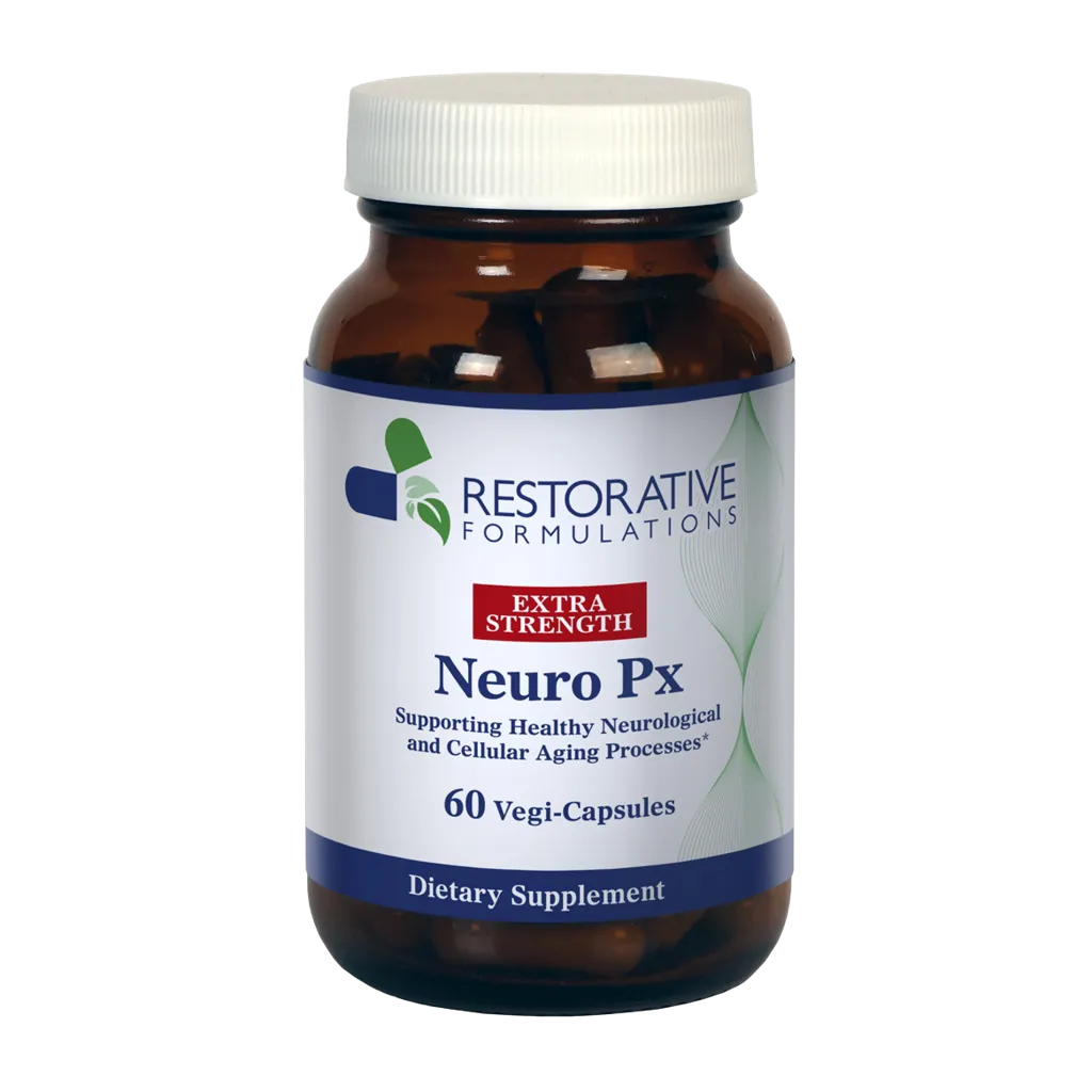 Neuro Px Extra Strength