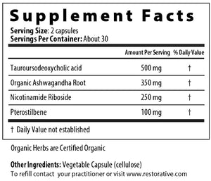 Neuro Px Extra Strength