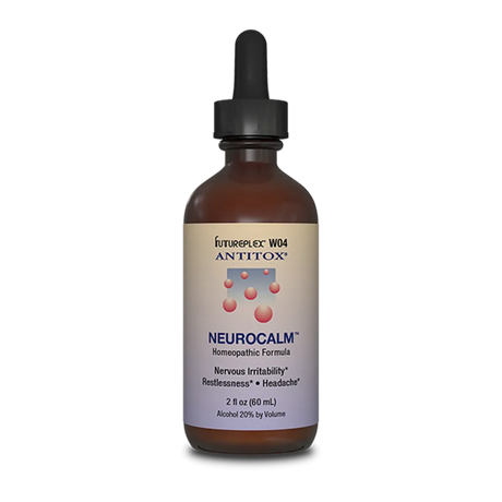 Neurocalm W04 by Apex Energetics