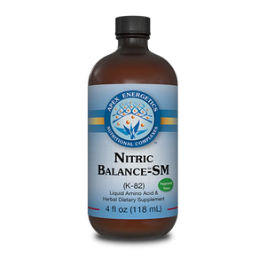 Nitric Balance-SM Peppermint K-82 by Apex Energetics