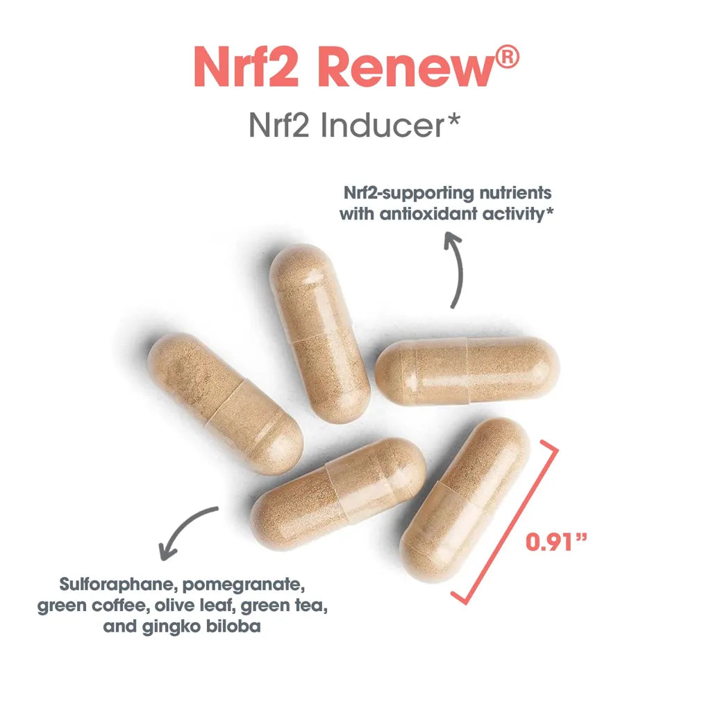 Nrf2 Renew
