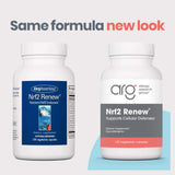 Nrf2 Renew