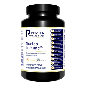 Nucleo Immune by Premier Research Labs