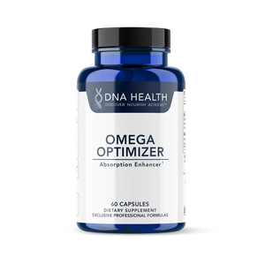 Omega Optimizer by DNA Health