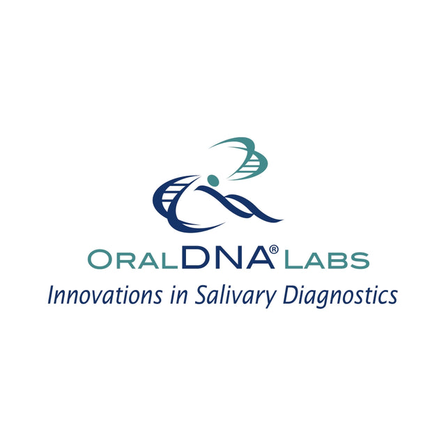OralDNA Labs Logo