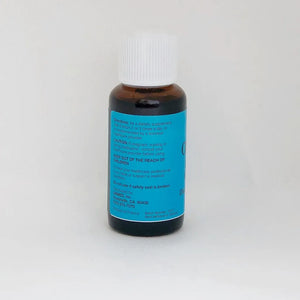 Essential Oil Blend by Ormed Label
