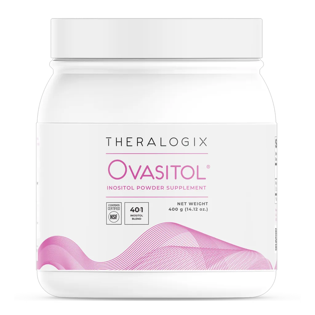 Ovasitol Inositol Powder